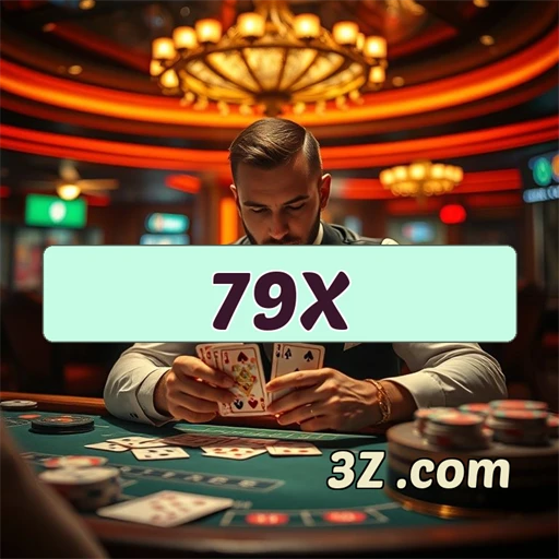 Exclusividade e Emoção: A Experiência VIP do 79x Bet